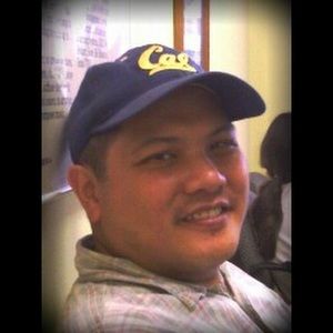 Meet your Posher, John